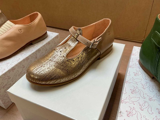 Kinder design schoenen 30 (6x) - afbeelding 13 van  14