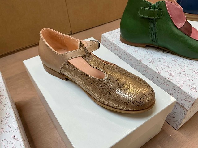 Kinder design schoenen 30 (6x) - afbeelding 14 van  14