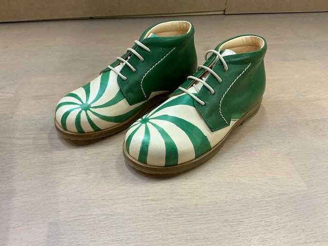 Kinder design schoenen 30 - afbeelding 1 van  7