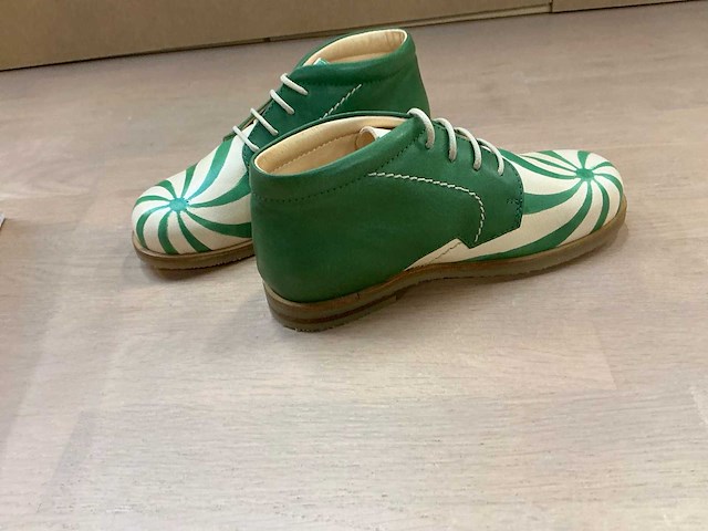 Kinder design schoenen 30 - afbeelding 4 van  7