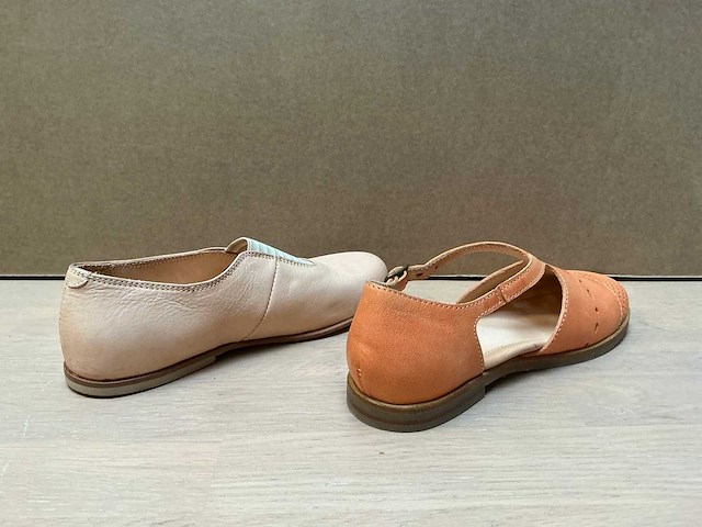 Kinder design schoenen 31 (2x) - afbeelding 2 van  6