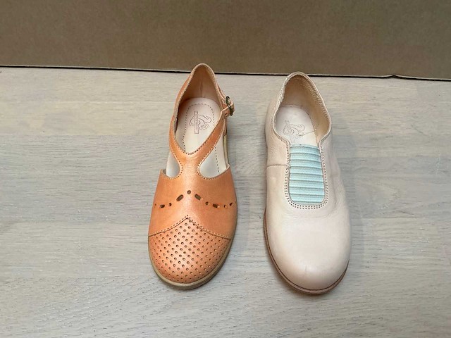Kinder design schoenen 31 (2x) - afbeelding 3 van  6