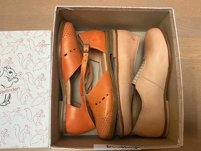 Kinder design schoenen 31 (2x) - afbeelding 5 van  6