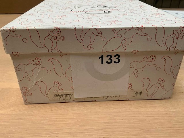 Kinder design schoenen 31 (2x) - afbeelding 6 van  6