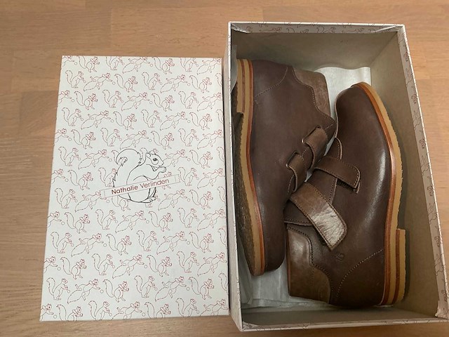 Kinder design schoenen 31 - afbeelding 4 van  5