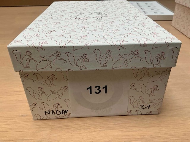 Kinder design schoenen 31 - afbeelding 5 van  5