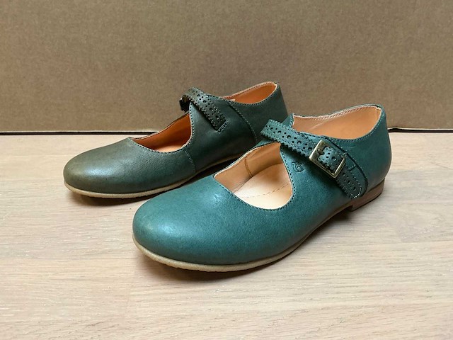 Kinder design schoenen 31 - afbeelding 2 van  7