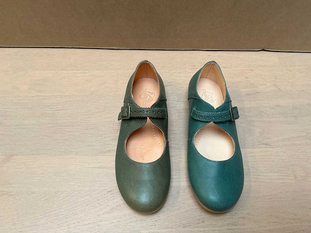 Kinder design schoenen 31 - afbeelding 3 van  7