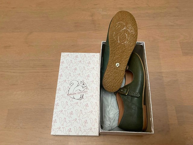 Kinder design schoenen 31 - afbeelding 4 van  7