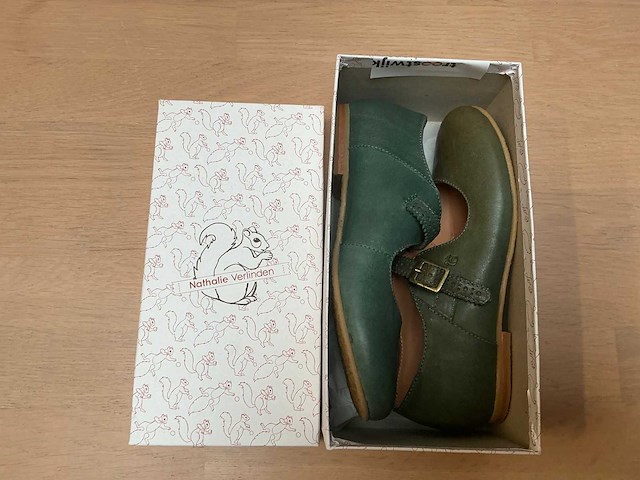 Kinder design schoenen 31 - afbeelding 5 van  7