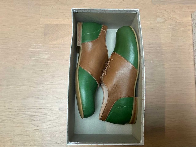 Kinder design schoenen 31 - afbeelding 5 van  7