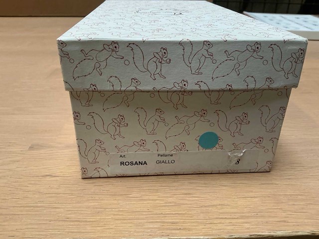 Kinder design schoenen 31 - afbeelding 7 van  7