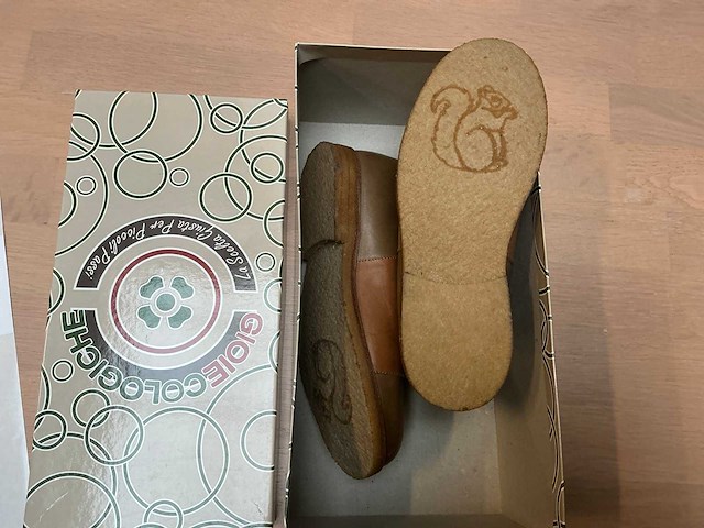 Kinder design schoenen 31 - afbeelding 4 van  5