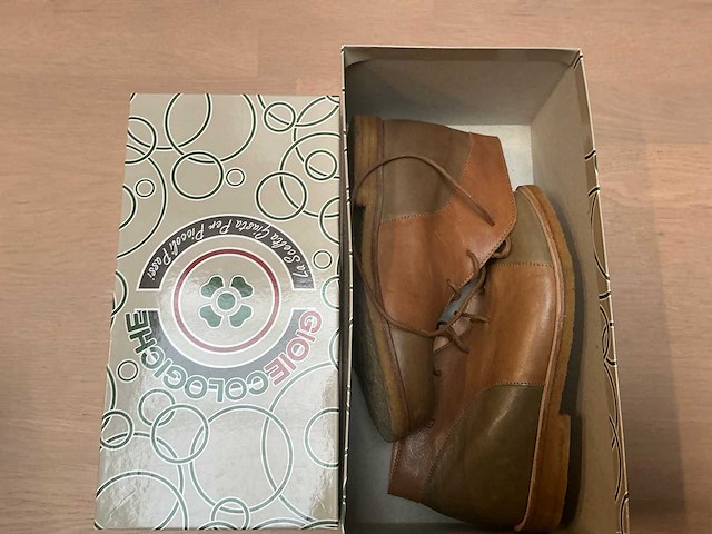 Kinder design schoenen 31 - afbeelding 5 van  5