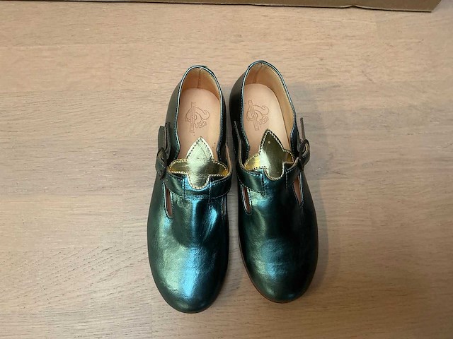 Kinder design schoenen 31 - afbeelding 4 van  5