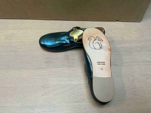 Kinder design schoenen 31 - afbeelding 5 van  5