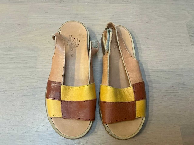 Kinder design schoenen 31 - afbeelding 4 van  4