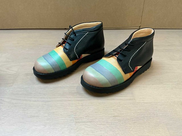 Kinder design schoenen 31 - afbeelding 1 van  6