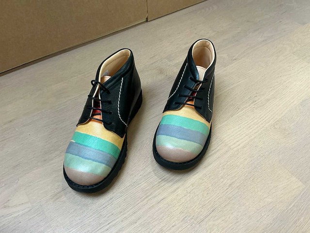 Kinder design schoenen 31 - afbeelding 2 van  6
