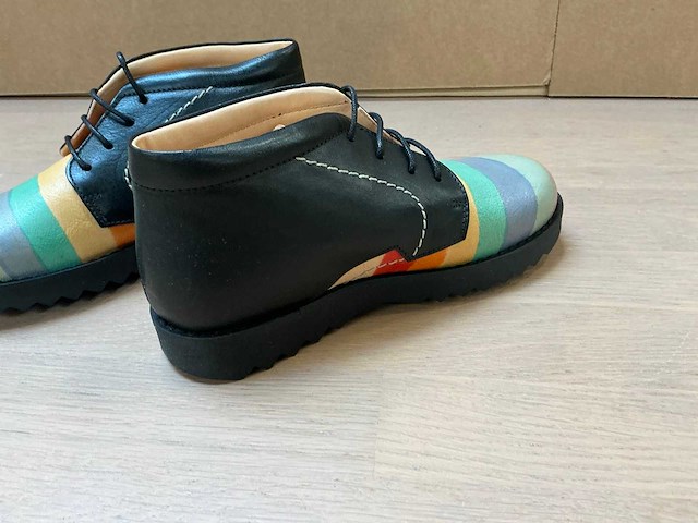 Kinder design schoenen 31 - afbeelding 4 van  6