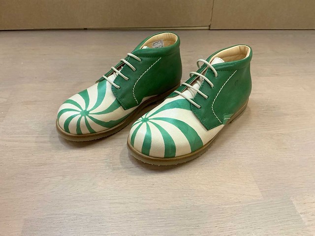 Kinder design schoenen 31 - afbeelding 1 van  7