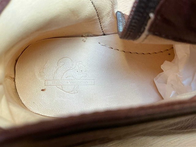 Kinder design schoenen 31 - afbeelding 5 van  7