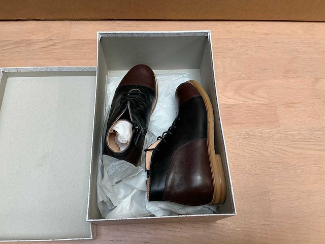 Kinder design schoenen 31 - afbeelding 5 van  6