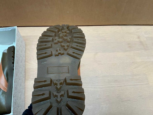 Kinder design schoenen 31 - afbeelding 4 van  7