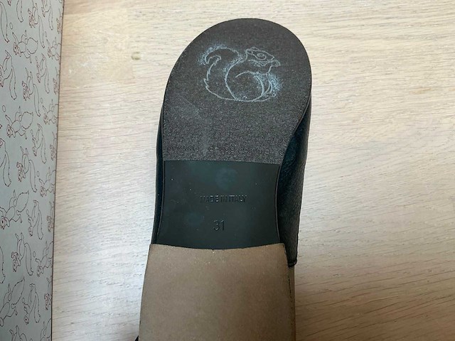 Kinder design schoenen 31 - afbeelding 5 van  7