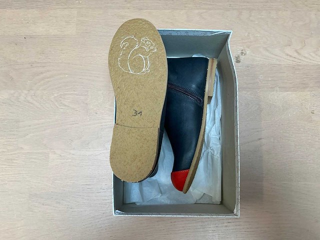 Kinder design schoenen 31 - afbeelding 5 van  8