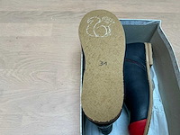 Kinder design schoenen 31 - afbeelding 6 van  8