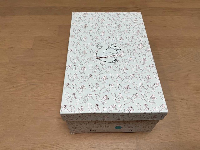 Kinder design schoenen 31 - afbeelding 7 van  7