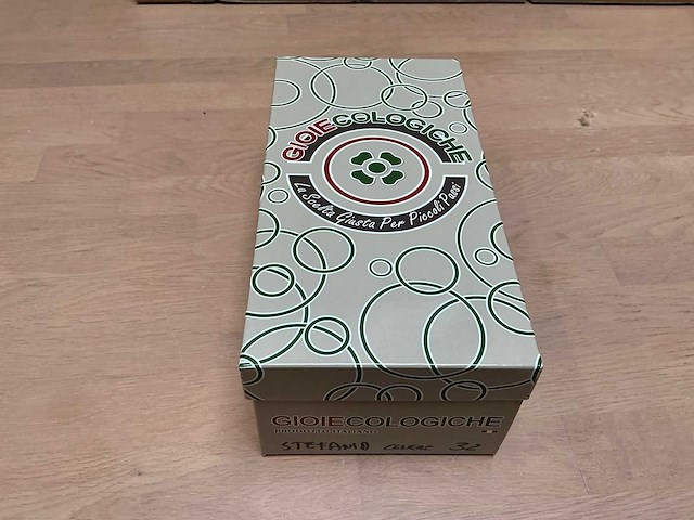 Kinder design schoenen 32 - afbeelding 7 van  7