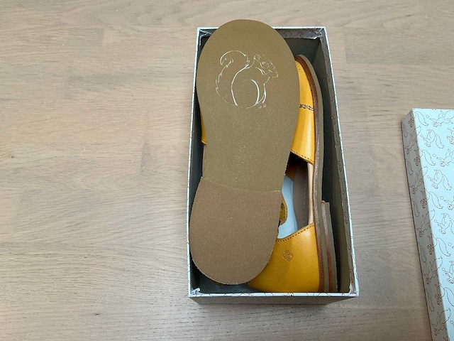 Kinder design schoenen 32 - afbeelding 4 van  6