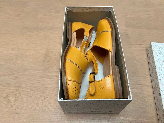 Kinder design schoenen 32 - afbeelding 5 van  6