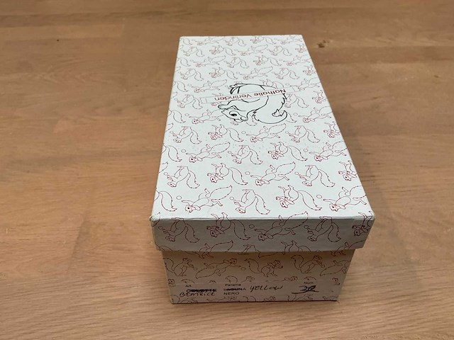 Kinder design schoenen 32 - afbeelding 6 van  6