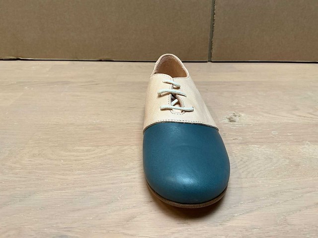 Kinder design schoenen 32 - afbeelding 3 van  7