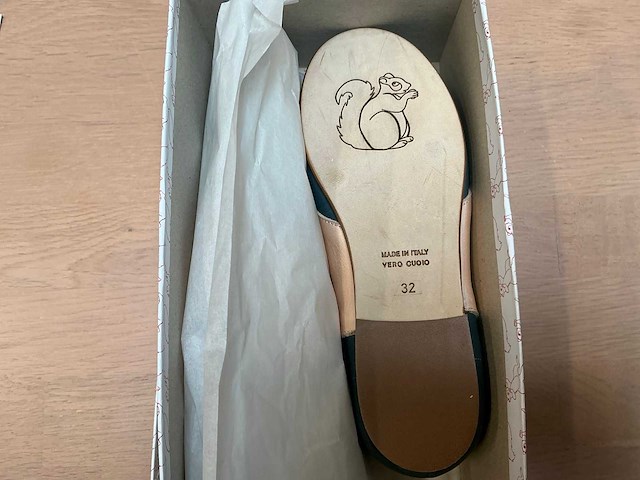 Kinder design schoenen 32 - afbeelding 5 van  7