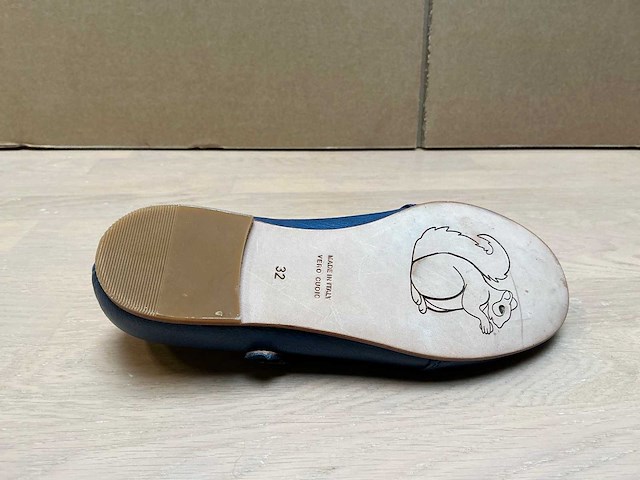 Kinder design schoenen 32 - afbeelding 5 van  7