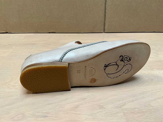 Kinder design schoenen 32 - afbeelding 5 van  6