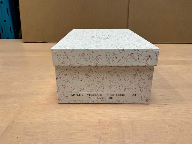 Kinder design schoenen 32 - afbeelding 6 van  6