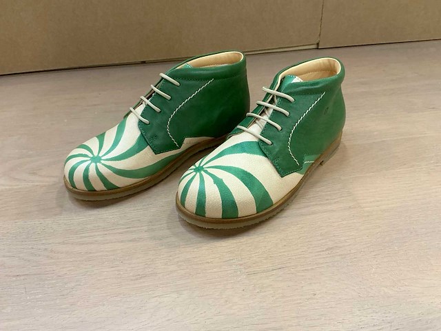 Kinder design schoenen 32 - afbeelding 1 van  7