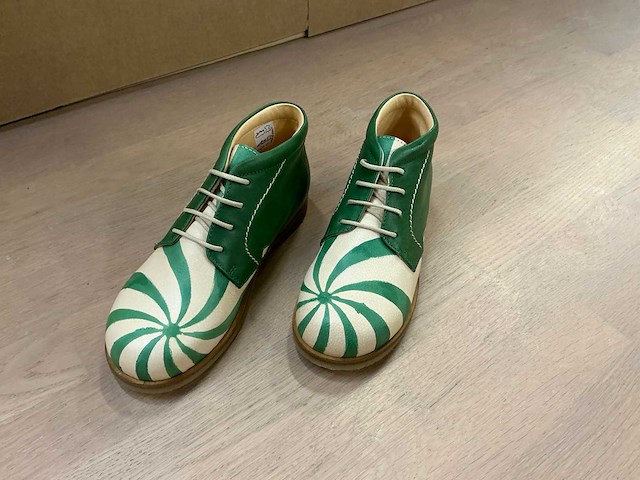 Kinder design schoenen 32 - afbeelding 2 van  7