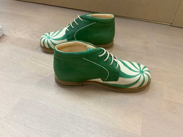 Kinder design schoenen 32 - afbeelding 4 van  7