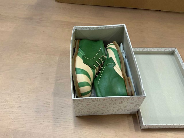 Kinder design schoenen 32 - afbeelding 7 van  7