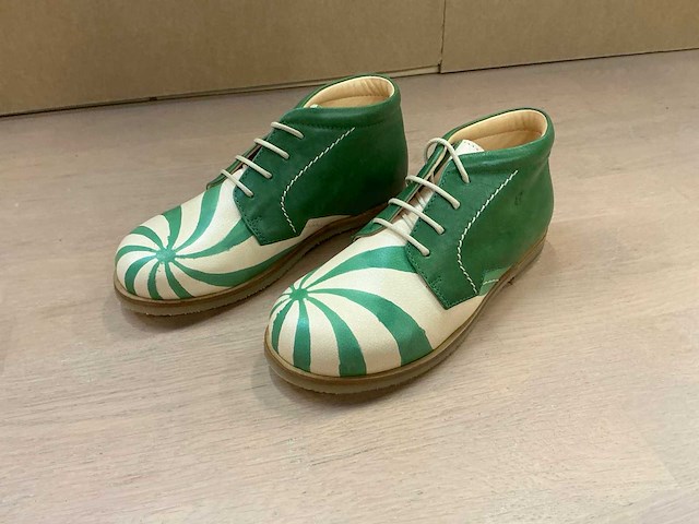 Kinder design schoenen 32 - afbeelding 1 van  7