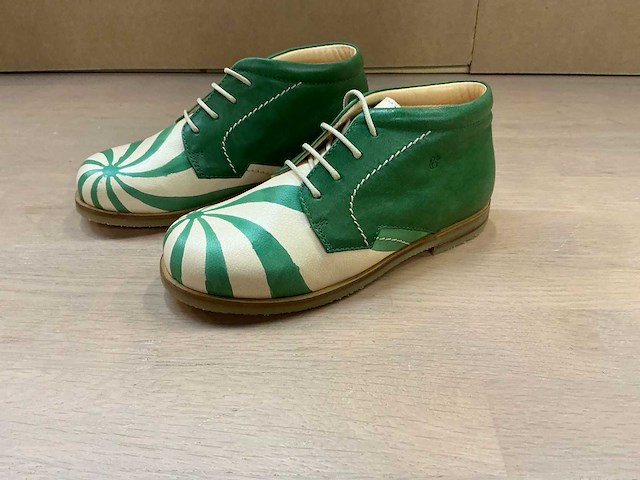 Kinder design schoenen 32 - afbeelding 2 van  7