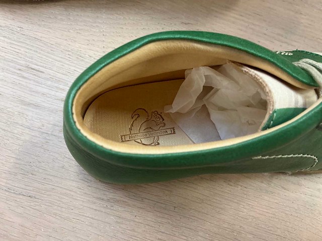 Kinder design schoenen 32 - afbeelding 5 van  7