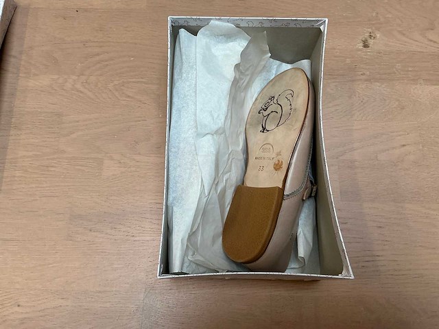 Kinder design schoenen 33 - afbeelding 5 van  7