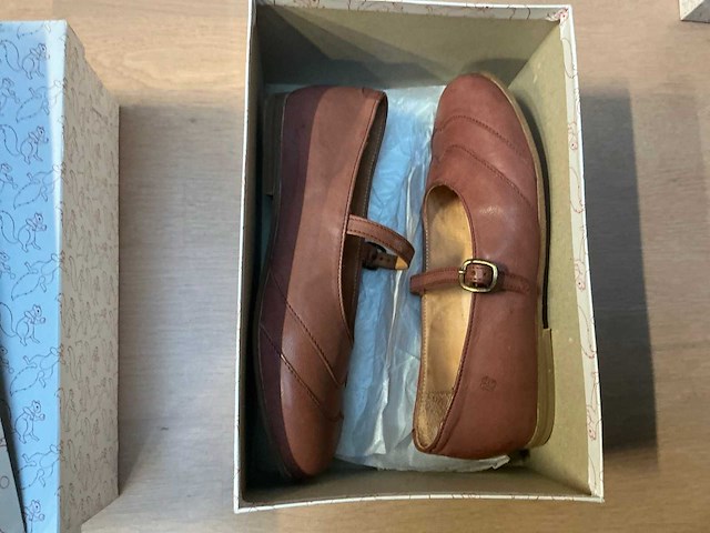 Kinder design schoenen 33 - afbeelding 6 van  8